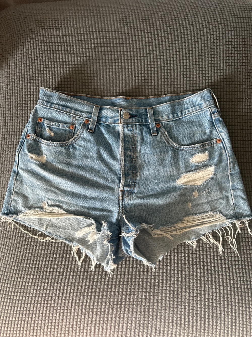 Levi 501 shorts
